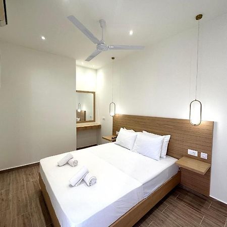 Lissos Rooms Сугия Екстериор снимка
