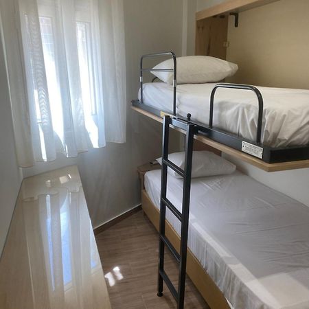 Lissos Rooms Сугия Екстериор снимка