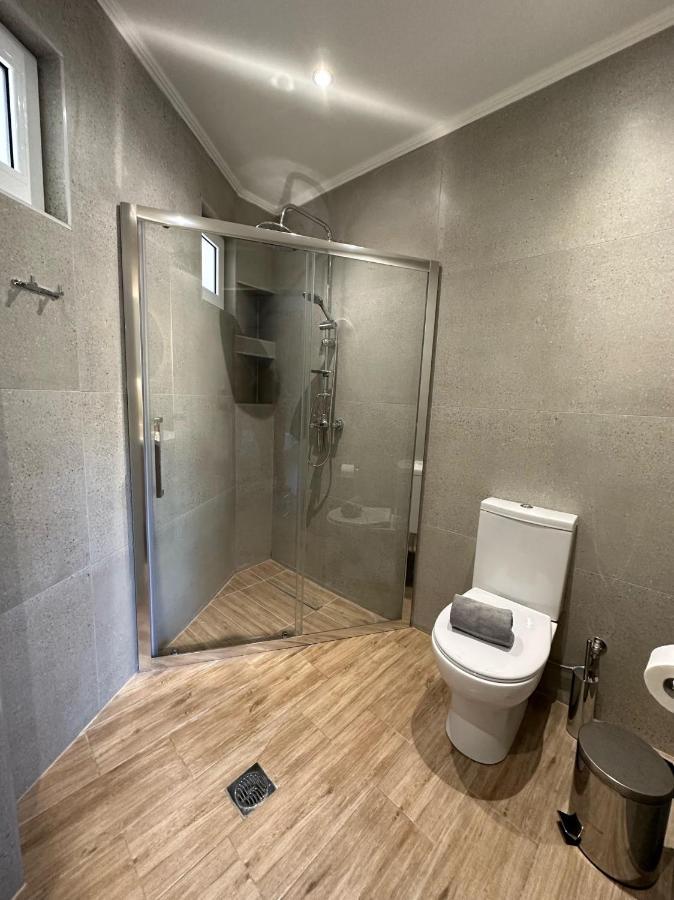 Lissos Rooms Сугия Екстериор снимка