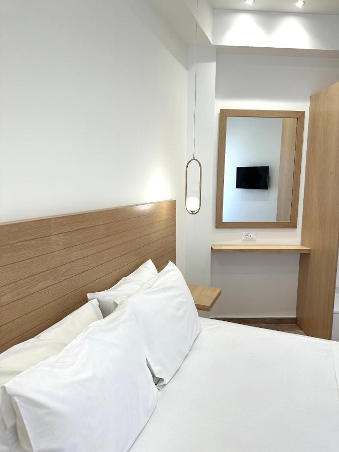 Lissos Rooms Сугия Екстериор снимка