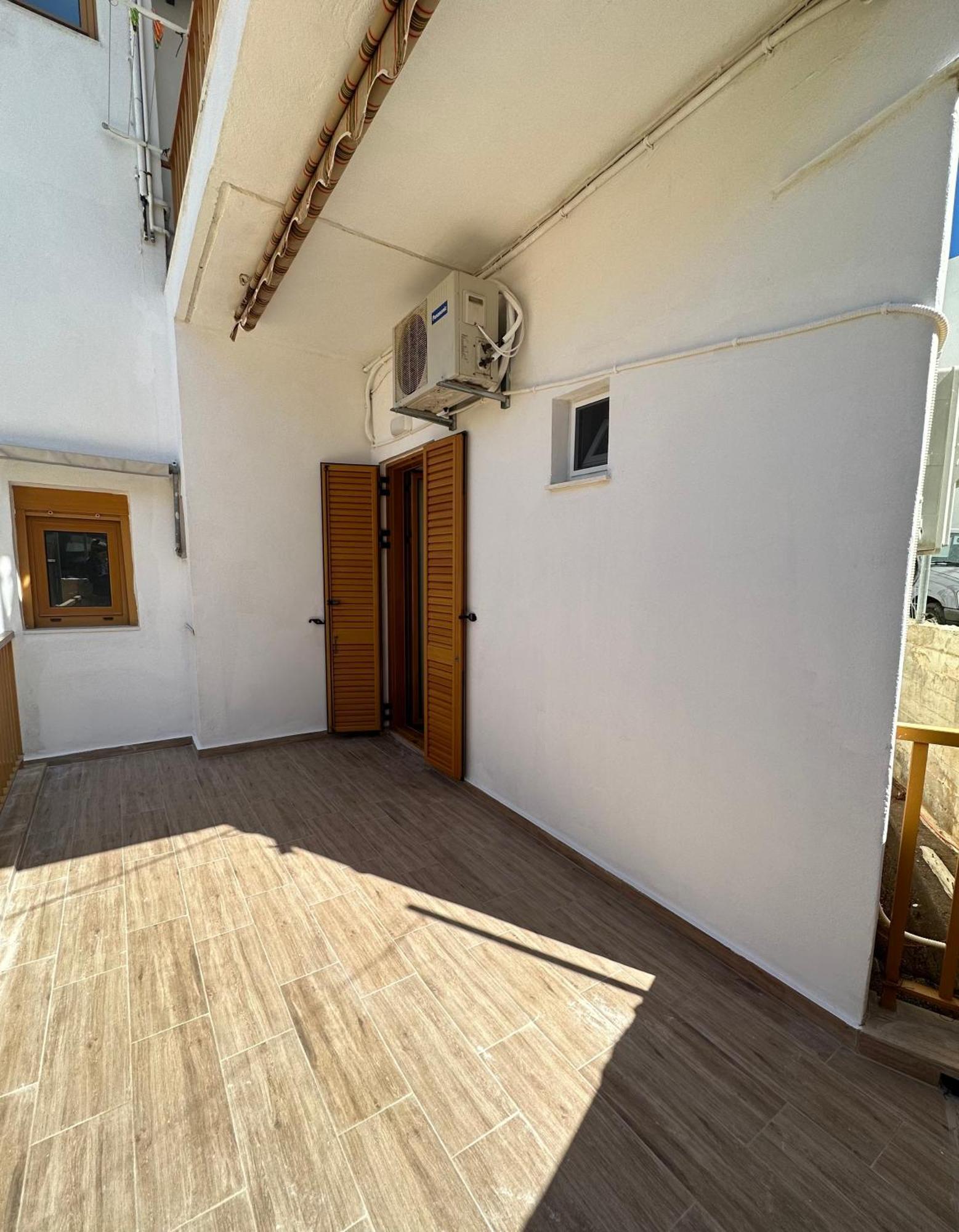Lissos Rooms Сугия Стая снимка